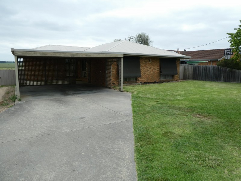 34 Crooke Street, East Bairnsdale VIC 3875