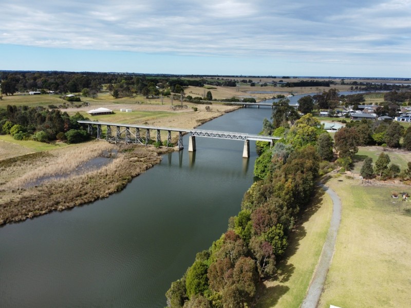 24 Southon Terrace, Nicholson VIC 3882
