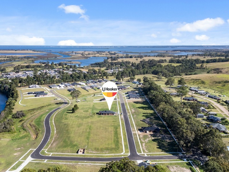 24 Southon Terrace, Nicholson VIC 3882