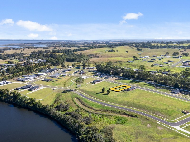 24 Southon Terrace, Nicholson VIC 3882