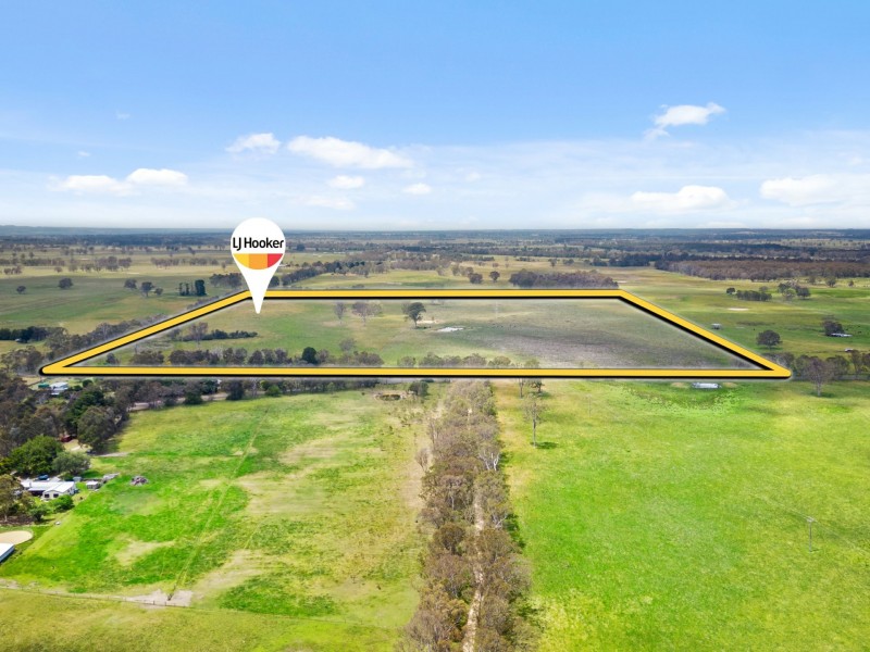 670 Fernbank- Glenaladale Road, Fernbank VIC 3864