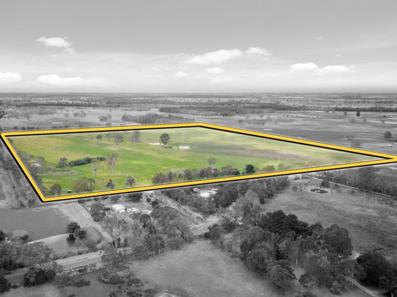 670 Fernbank- Glenaladale Road, Fernbank VIC 3864