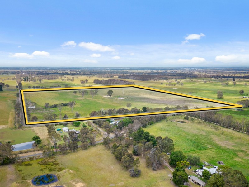 670 Fernbank- Glenaladale Road, Fernbank VIC 3864