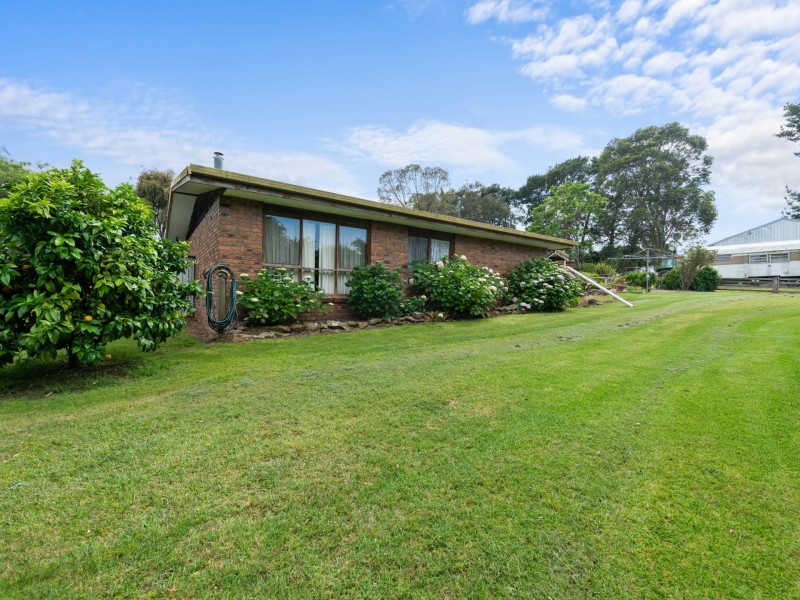35 Watts Road, Nicholson VIC 3882