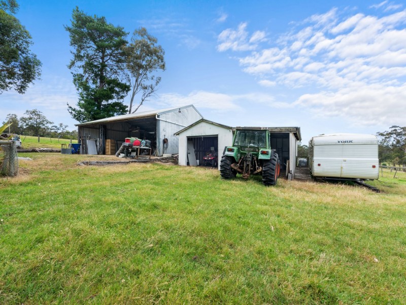 35 Watts Road, Nicholson VIC 3882