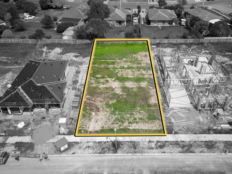 11 Nielsen Way, East Bairnsdale VIC 3875