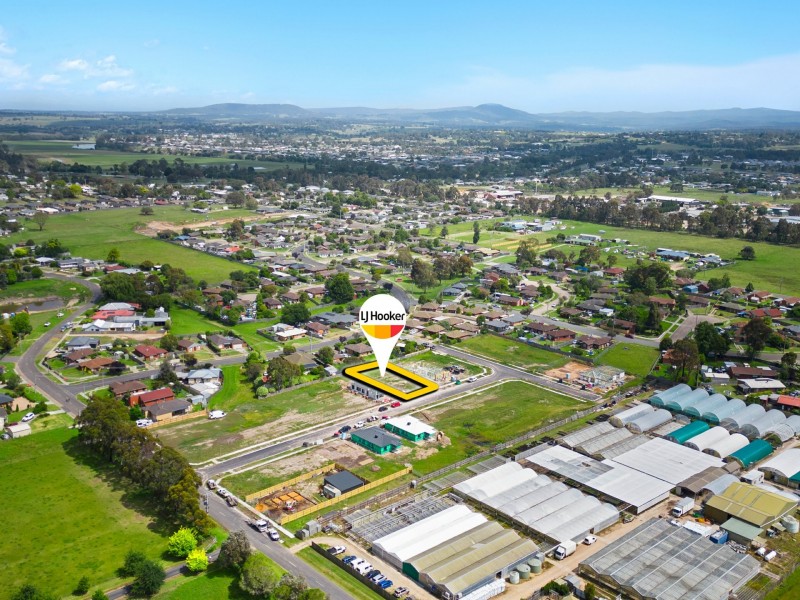 11 Nielsen Way, East Bairnsdale VIC 3875