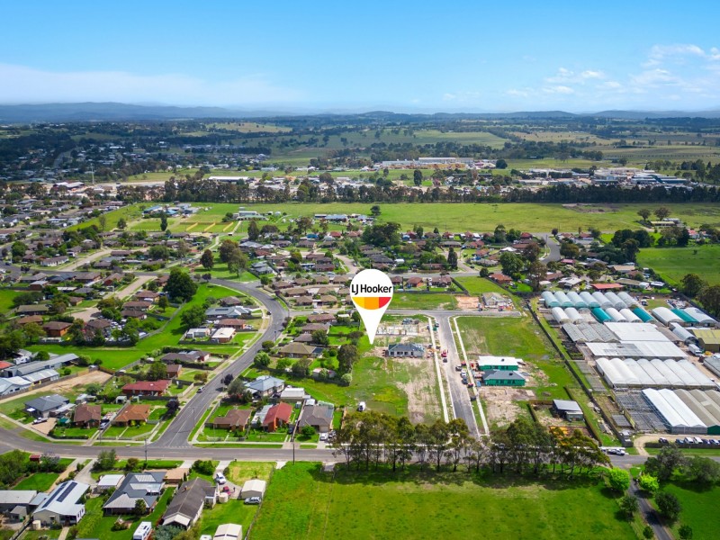 11 Nielsen Way, East Bairnsdale VIC 3875