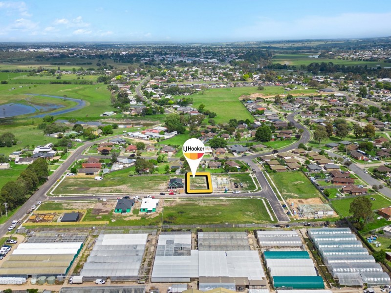 11 Nielsen Way, East Bairnsdale VIC 3875