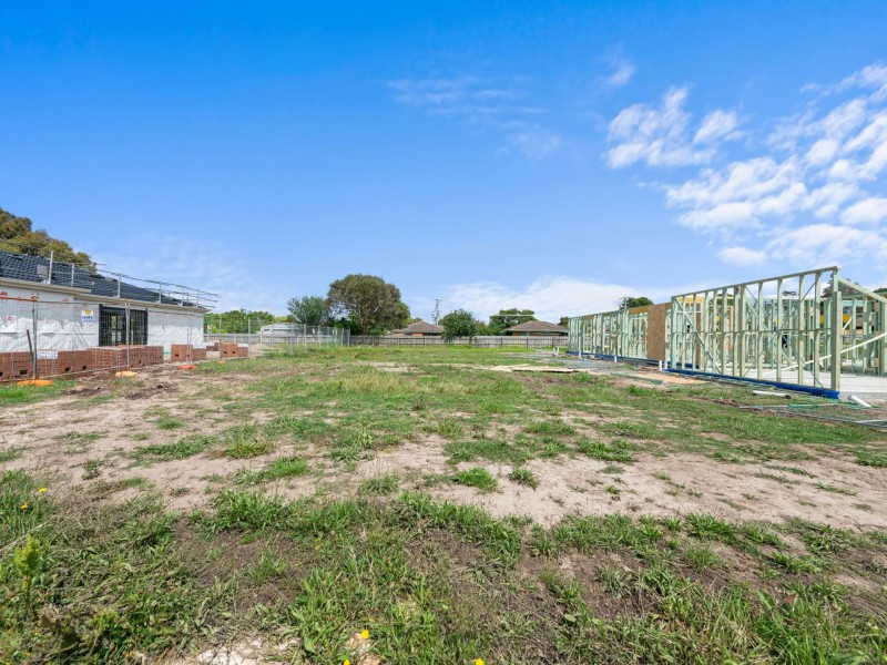 11 Nielsen Way, East Bairnsdale VIC 3875