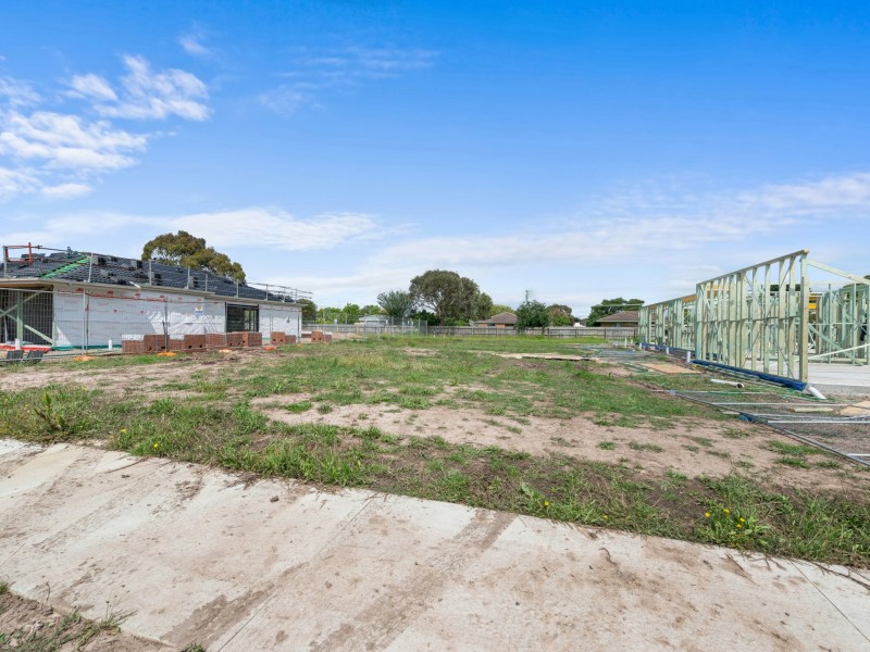 11 Nielsen Way, East Bairnsdale VIC 3875