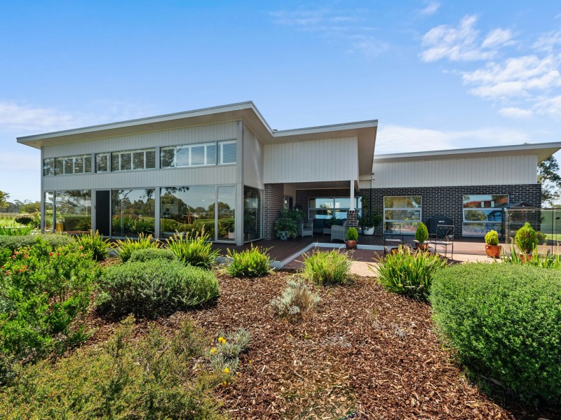 125 Williamson Road, Forge Creek VIC 3875