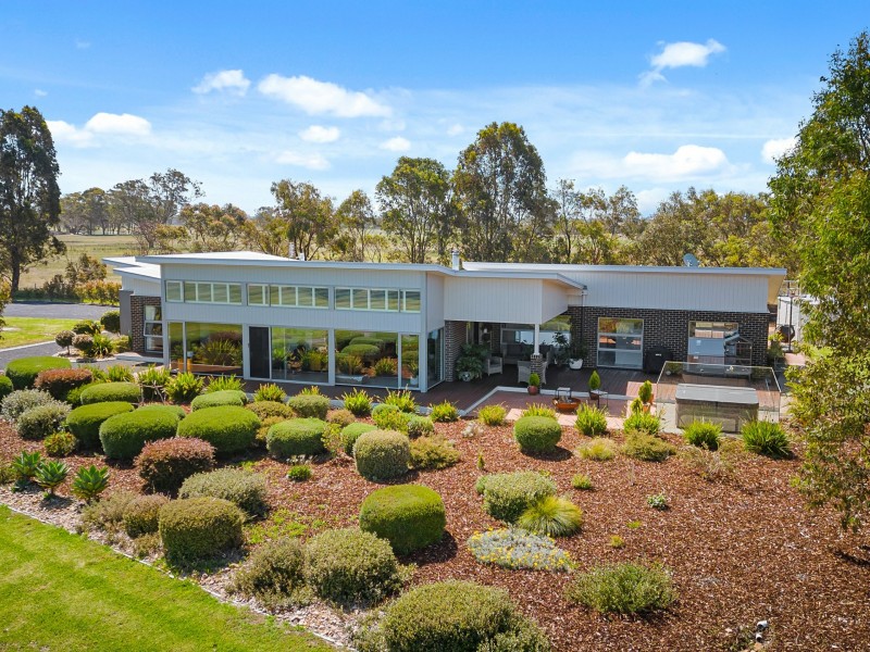 125 Williamson Road, Forge Creek VIC 3875