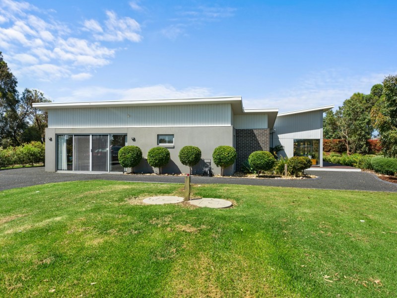 125 Williamson Road, Forge Creek VIC 3875