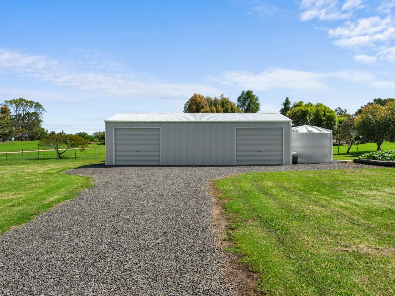 125 Williamson Road, Forge Creek VIC 3875