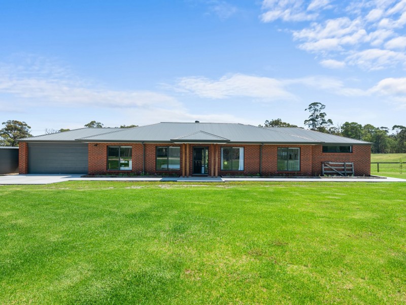 475 Boggy Creek Road, Flaggy Creek VIC 3875