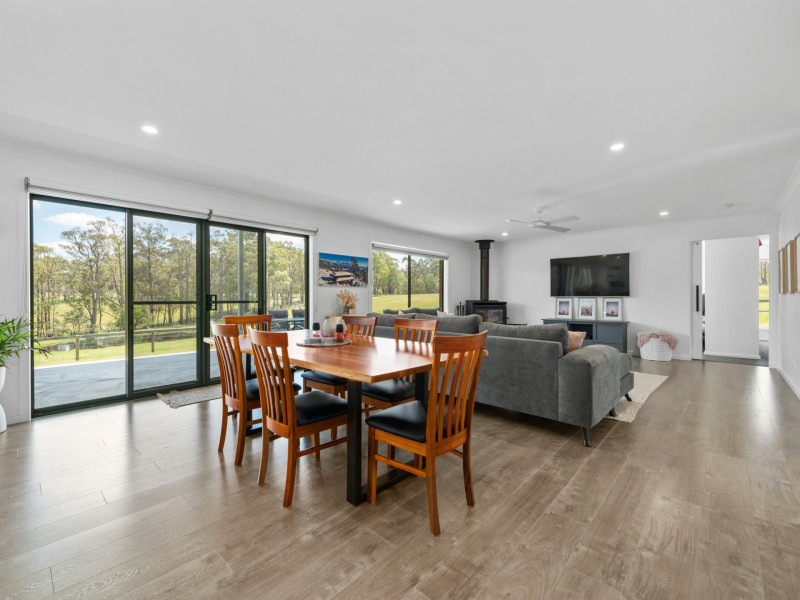 475 Boggy Creek Road, Flaggy Creek VIC 3875