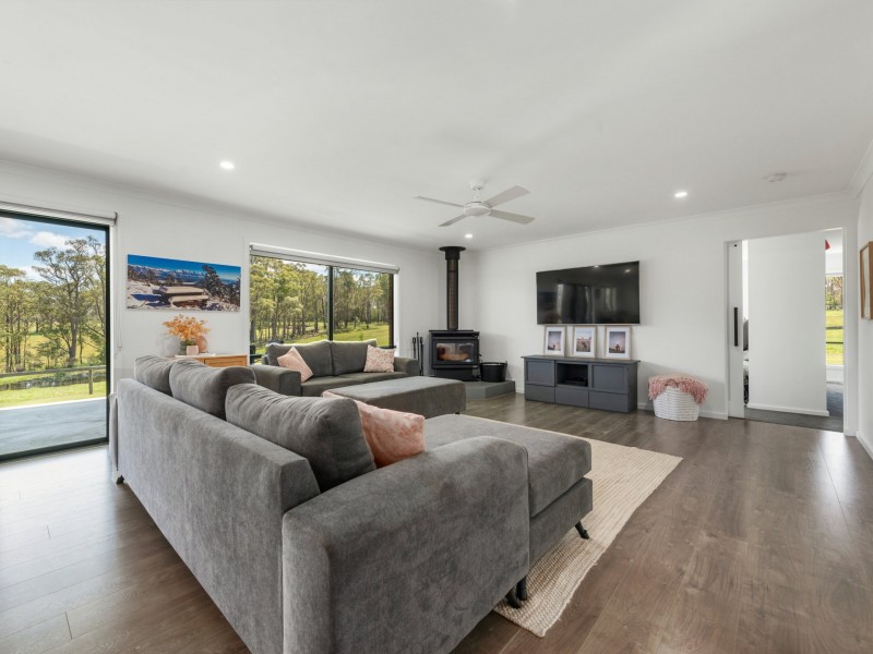 475 Boggy Creek Road, Flaggy Creek VIC 3875