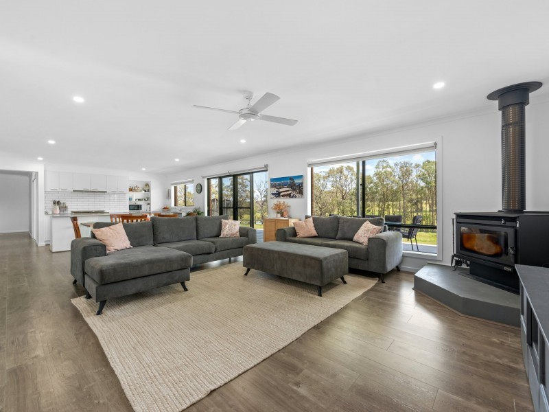 475 Boggy Creek Road, Flaggy Creek VIC 3875