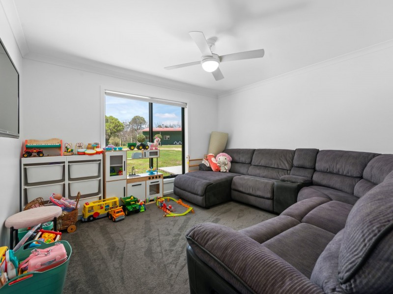 475 Boggy Creek Road, Flaggy Creek VIC 3875