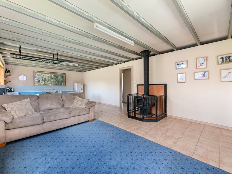 475 Boggy Creek Road, Flaggy Creek VIC 3875