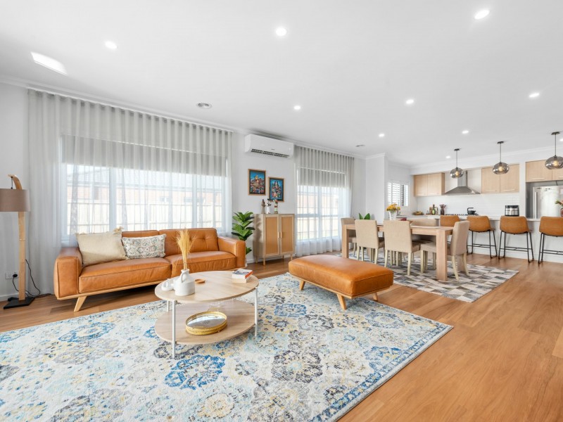 23 Whistler Drive, Bairnsdale VIC 3875