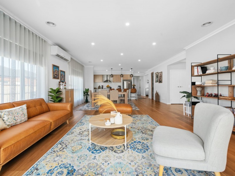 23 Whistler Drive, Bairnsdale VIC 3875