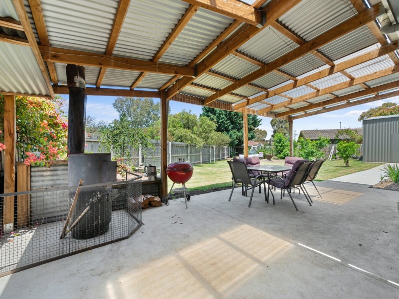 29 Goold Street, Bairnsdale VIC 3875