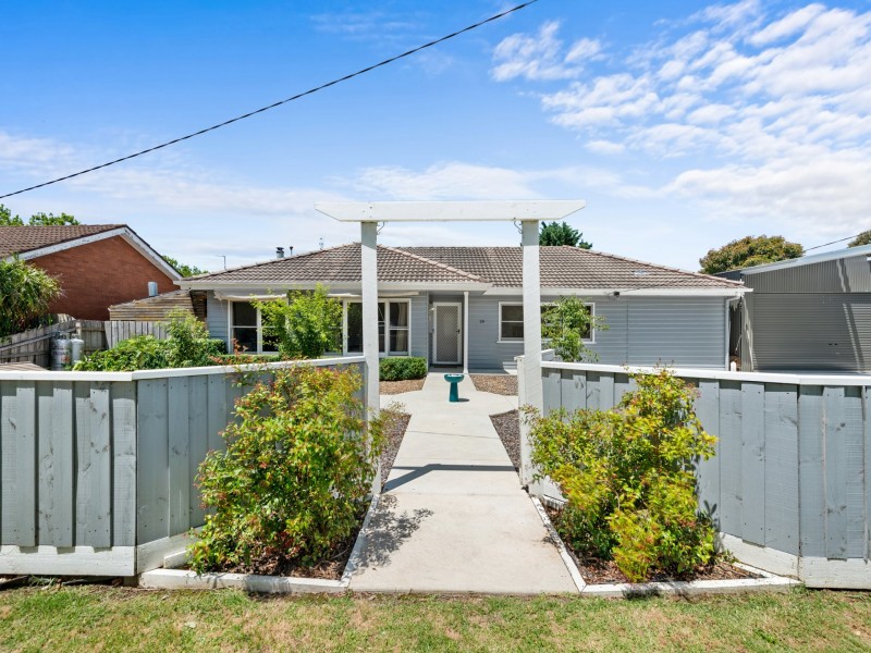 29 Goold Street, Bairnsdale VIC 3875