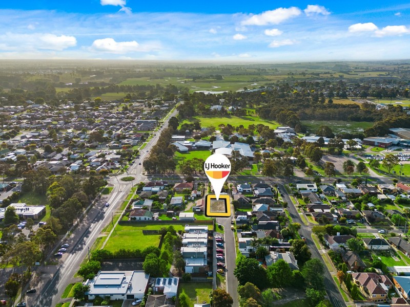 17 Bicknell Lane, Bairnsdale VIC 3875