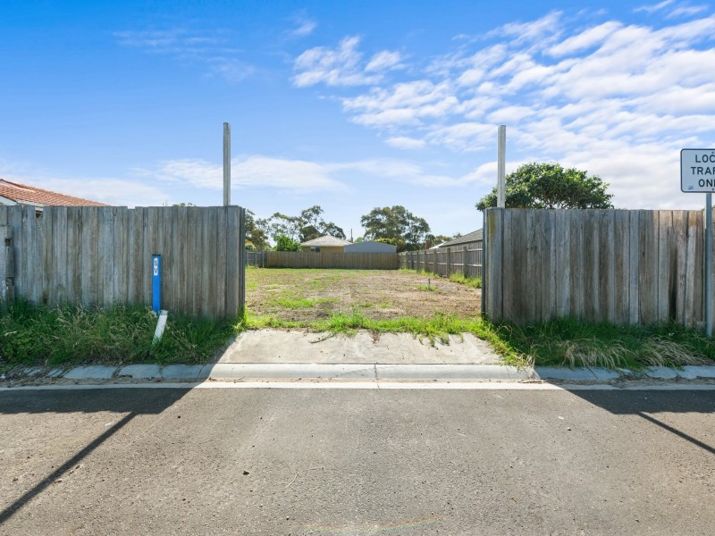 17 Bicknell Lane, Bairnsdale VIC 3875