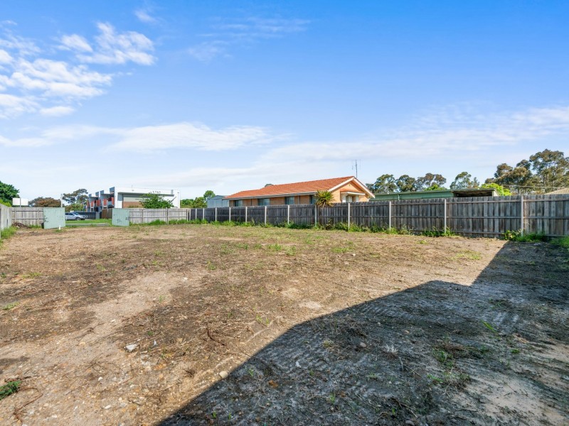 17 Bicknell Lane, Bairnsdale VIC 3875
