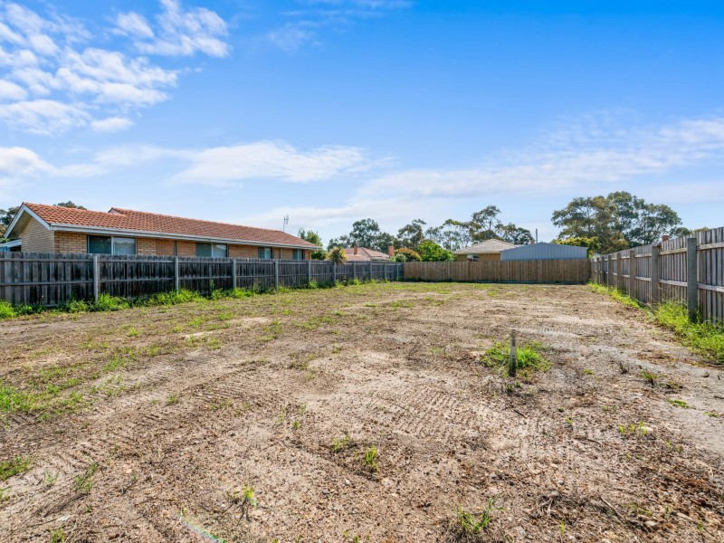 17 Bicknell Lane, Bairnsdale VIC 3875
