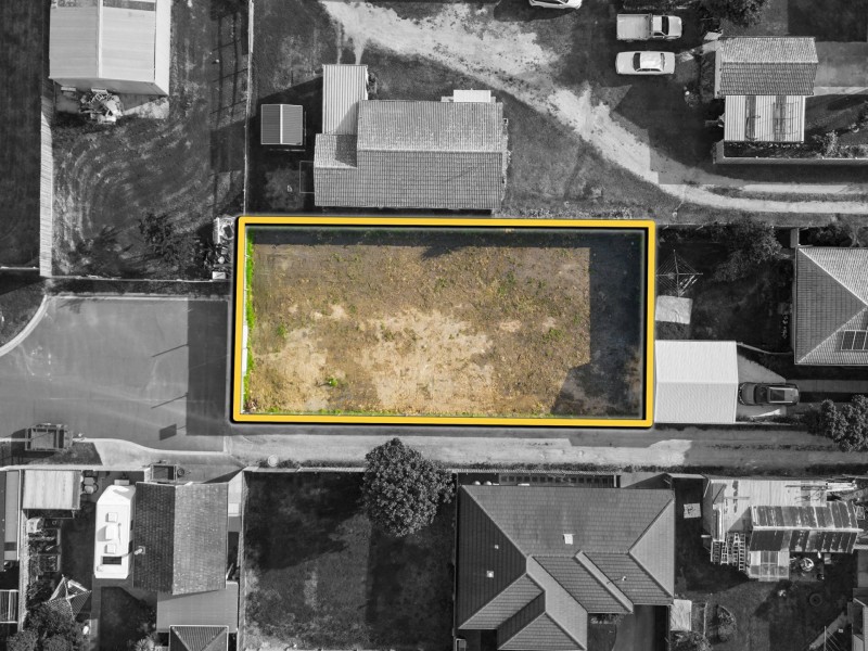 17 Bicknell Lane, Bairnsdale VIC 3875