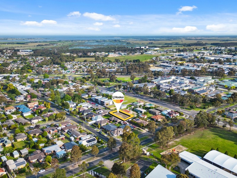 17 Bicknell Lane, Bairnsdale VIC 3875