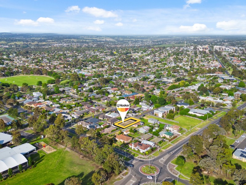 17 Bicknell Lane, Bairnsdale VIC 3875