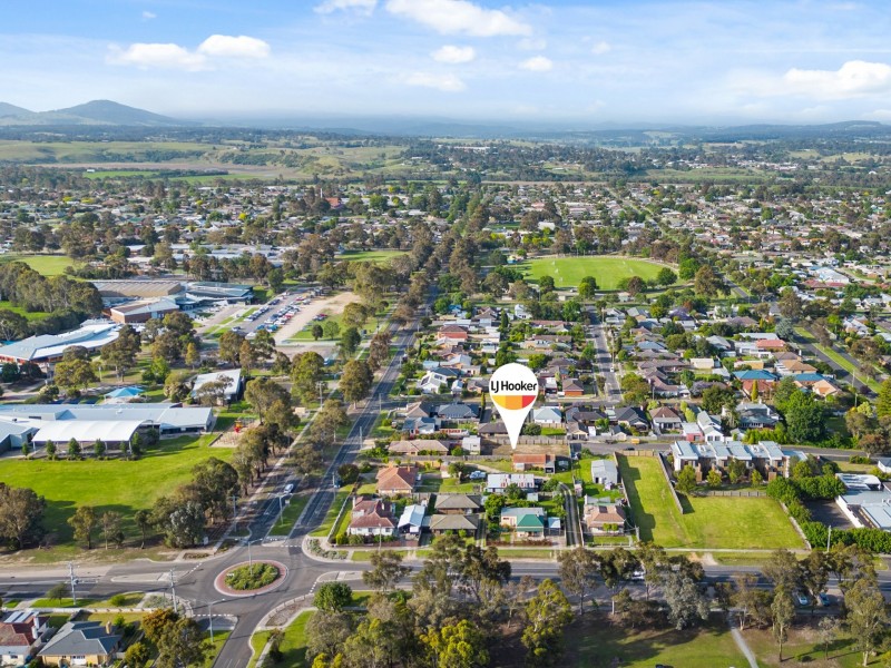 17 Bicknell Lane, Bairnsdale VIC 3875