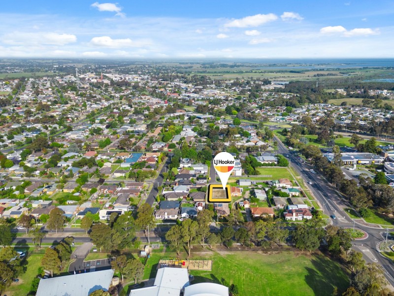 17 Bicknell Lane, Bairnsdale VIC 3875