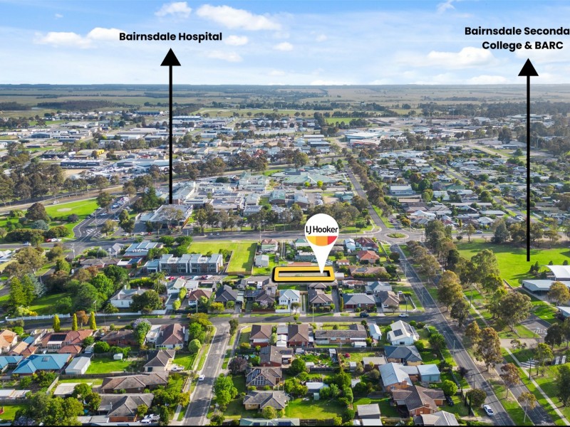 17 Bicknell Lane, Bairnsdale VIC 3875