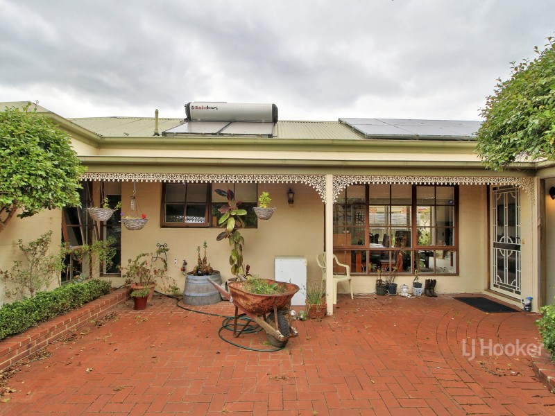 2/13 Pearson Street, Bairnsdale VIC 3875