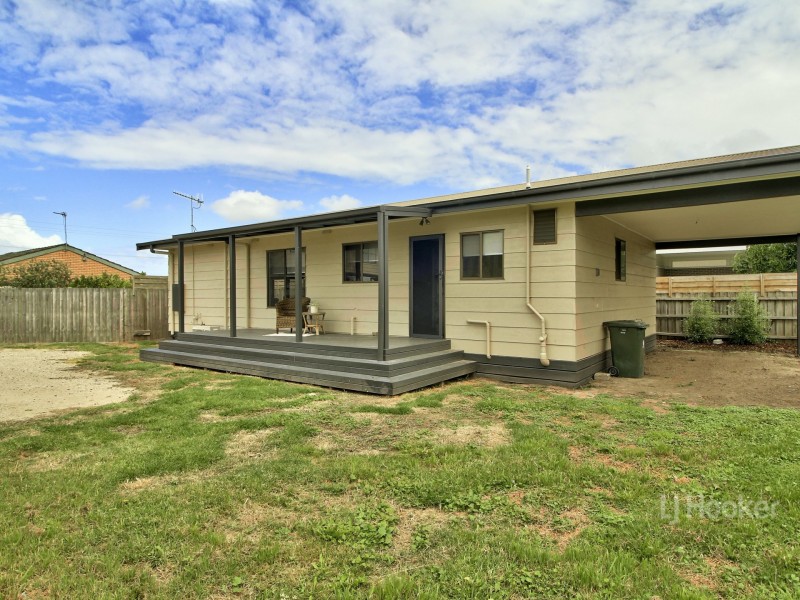 40a Macrae Street, East Bairnsdale VIC 3875