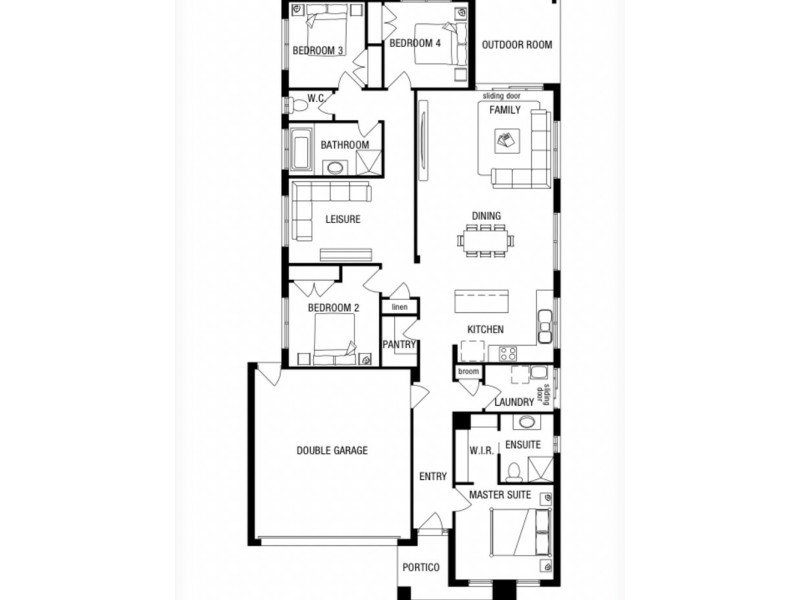 3 Harkaway Lane, Lindenow VIC 3865