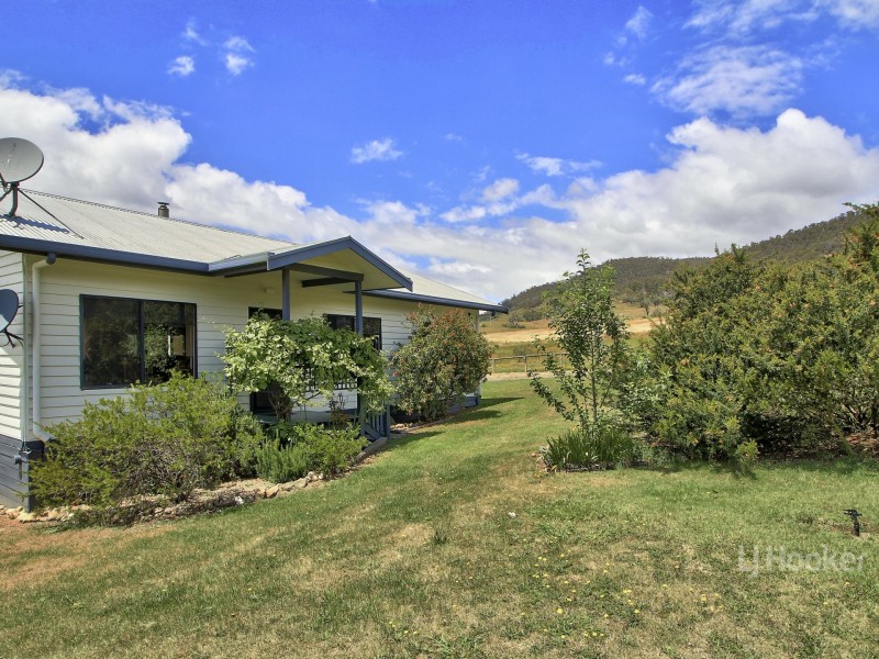 312 Omeo Valley Road, Omeo VIC 3898