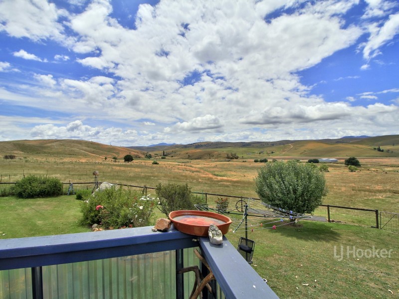 312 Omeo Valley Road, Omeo VIC 3898
