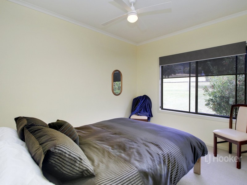 312 Omeo Valley Road, Omeo VIC 3898