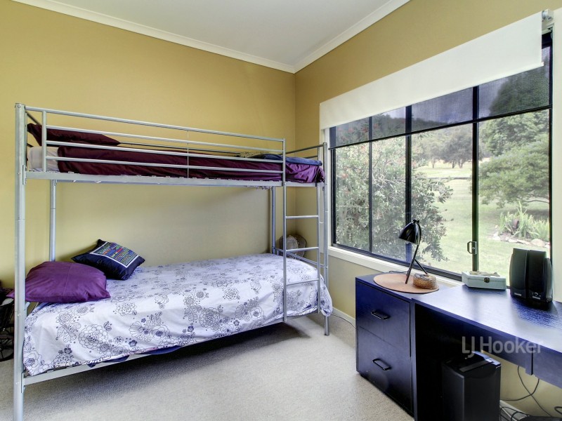 312 Omeo Valley Road, Omeo VIC 3898