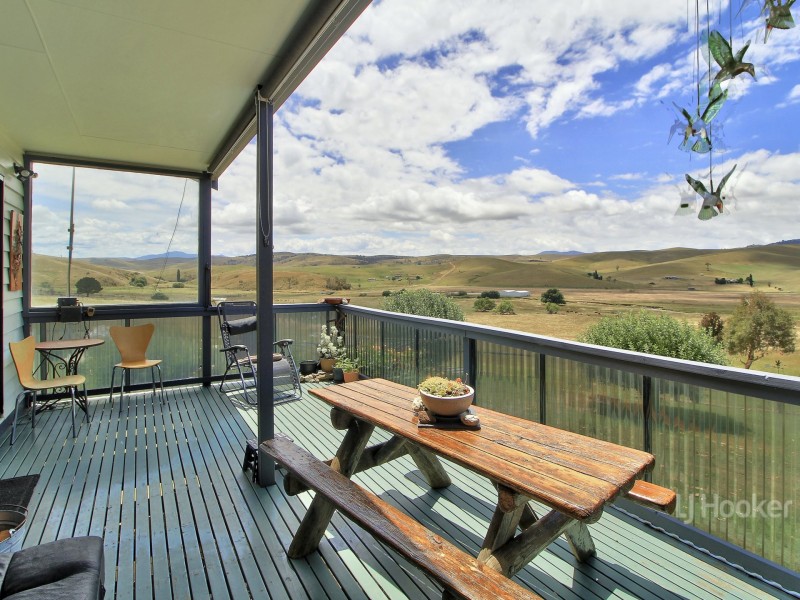 312 Omeo Valley Road, Omeo VIC 3898