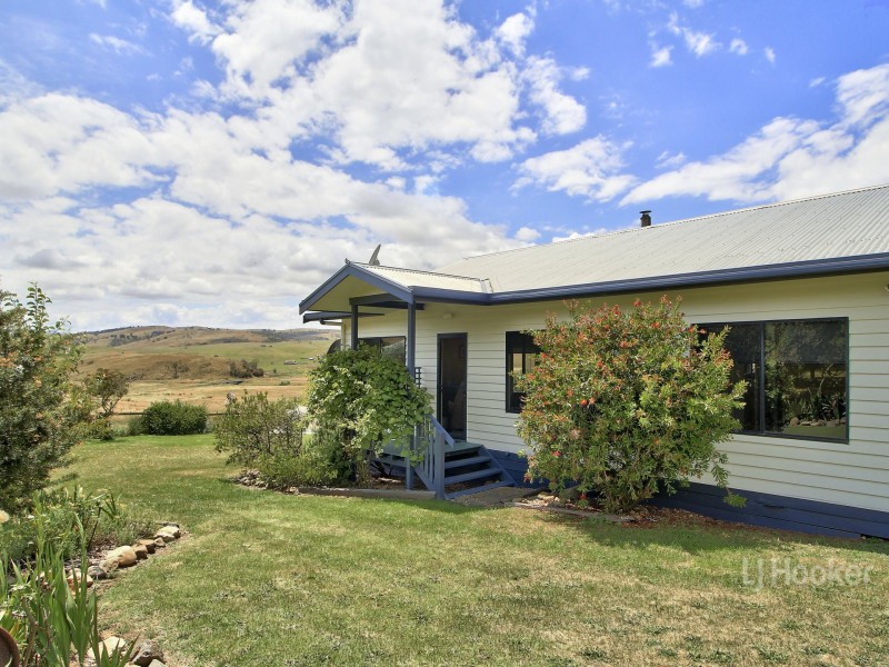 312 Omeo Valley Road, Omeo VIC 3898