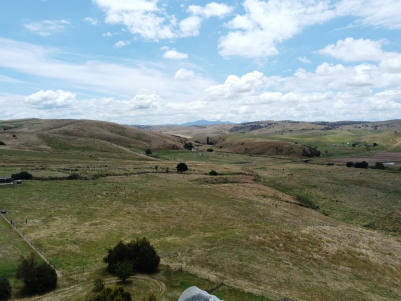 312 Omeo Valley Road, Omeo VIC 3898