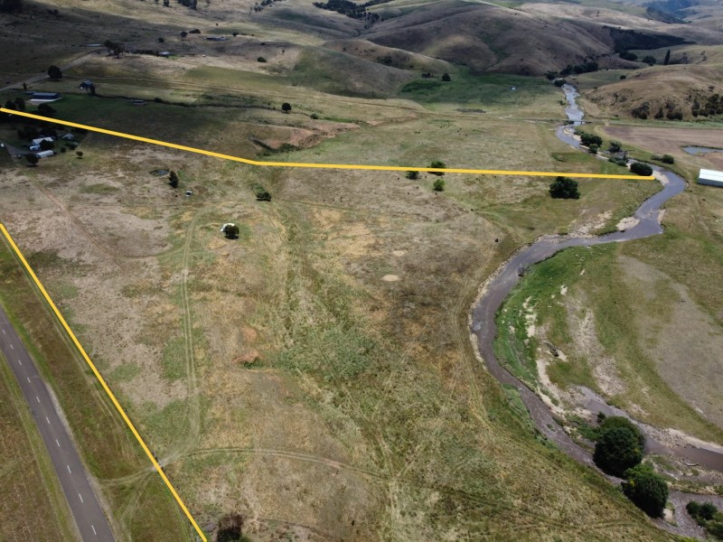 312 Omeo Valley Road, Omeo VIC 3898